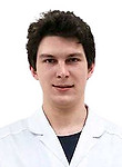 Мелихов Сергей Андреевич — Терапевт