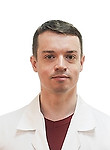 Страхов Андрей Александрович — Кардиолог