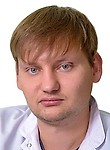 Беленький Дмитрий Андреевич — Ревматолог