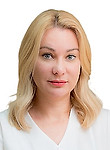 Игуменова Юлия Александровна — Косметолог