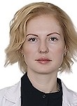 Валитова Юлия Владимировна — Психиатр