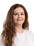 Ачкасова Любовь Юрьевна — Врач функциональной диагностики