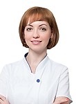 Левентюк Марина Владимировна — Косметолог