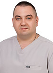 Боднарчук Егор Юрьевич — Уролог