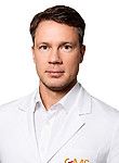 Захаров Андрей Николаевич — Стоматолог