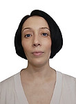 Коченкова Анастасия Исаковна — Психолог