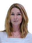 Перегонцева Наталья Владимировна — Дерматолог