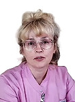 Невейко Ольга Николаевна — Гинеколог