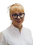 Невейко Ольга Николаевна — Акушер
