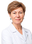 Гончарова Марина Альфредовна — Гинеколог-эндокринолог