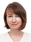 Прилепская Виктория Валерьевна — Диетолог