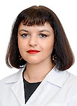 Кушнарёва Екатерина Александровна — Дерматолог