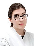 Кейян Седа Арменовна — Кардиолог