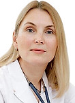 Финевич Илона Александровна — Гастроэнтеролог