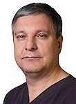 Маламуж Олег Сергеевич — Стоматолог-ортопед