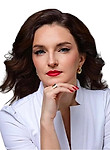 Стельмах Мария Владимировна — Эндокринолог