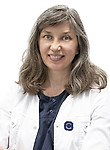 Гусева Анна Александровна — Ортопед