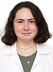 Бобровская Любовь Алексеевна — Травматолог-ортопед
