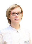 Жаринова Наталья Алексеевна — Миколог