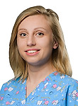 Стержанова Юлия Олеговна — Стоматолог