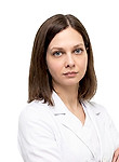 Хабазова Анна Михайловна — Лор (отоларинголог)