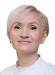 Афана Светлана Михайловна — Акушер