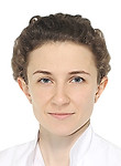 Ревина Дарья Борисовна — Гинеколог