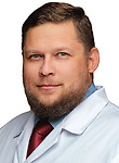 Дешеулин Андрей Станиславович — Гастроэнтеролог