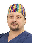 Малышев Николай Викторович — Стоматолог-имплантолог