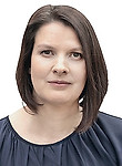 Власова Виктория Евгеньевна — Педиатр