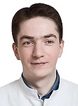 Воронин Николай Алексеевич — Нейропсихолог