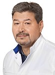 Горбунов Андрей Львович — Акушер