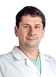 Гуща Артем Олегович — Нейрохирург