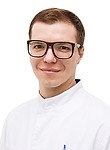Даниленко Сергей — Аритмолог