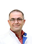 Еренков Илья Олегович — Травматолог-ортопед