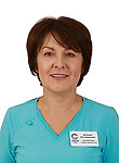 Митягина Ольга Николаевна — Окулист (офтальмолог)