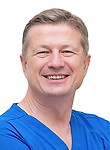 Родин Александр Сергеевич — Окулист (офтальмолог)
