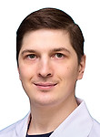 Карандин Александр — Травматолог-ортопед