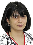 Карян Гоар Левоновна — Гастроэнтеролог