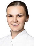 Кастуева Алсу Ваизовна — Физиотерапевт