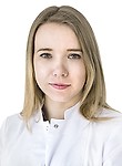 Кузьмина Екатерина — Психиатр
