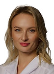 Гегеня Надежда Валерьевна — Невролог