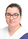 Погодина Юлия Андреевна — Терапевт