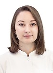 Миняйчева Мария — Психолог