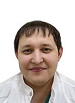 Гиндуллин Артур Римович — Онколог