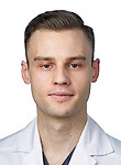 Лукашев Денис Дмитриевич — Уролог
