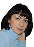 Проничева Татьяна Сергеевна — Психолог