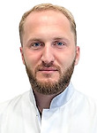 Кердзевадзе Даниел Борисович — Ортопед