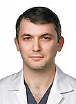 Шахшаев Марат Кадиевич — Травматолог