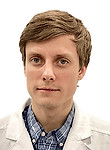 Мельченко Данил Александрович — Остеопат